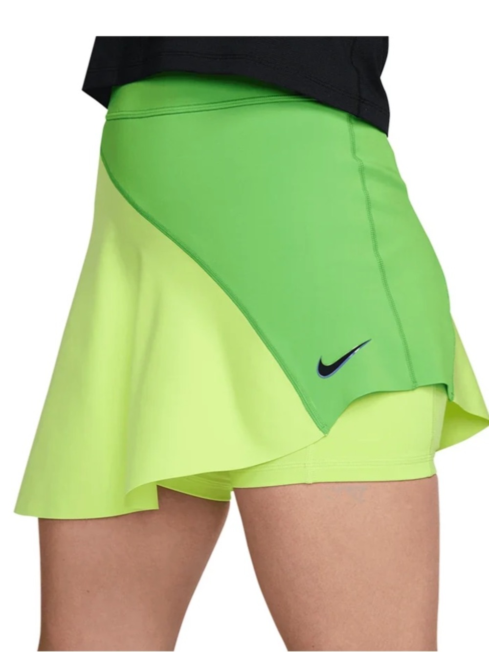 Nike Oz Court Dri-Fit Tennis Skort